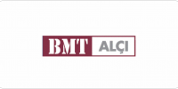 BMT Alçı